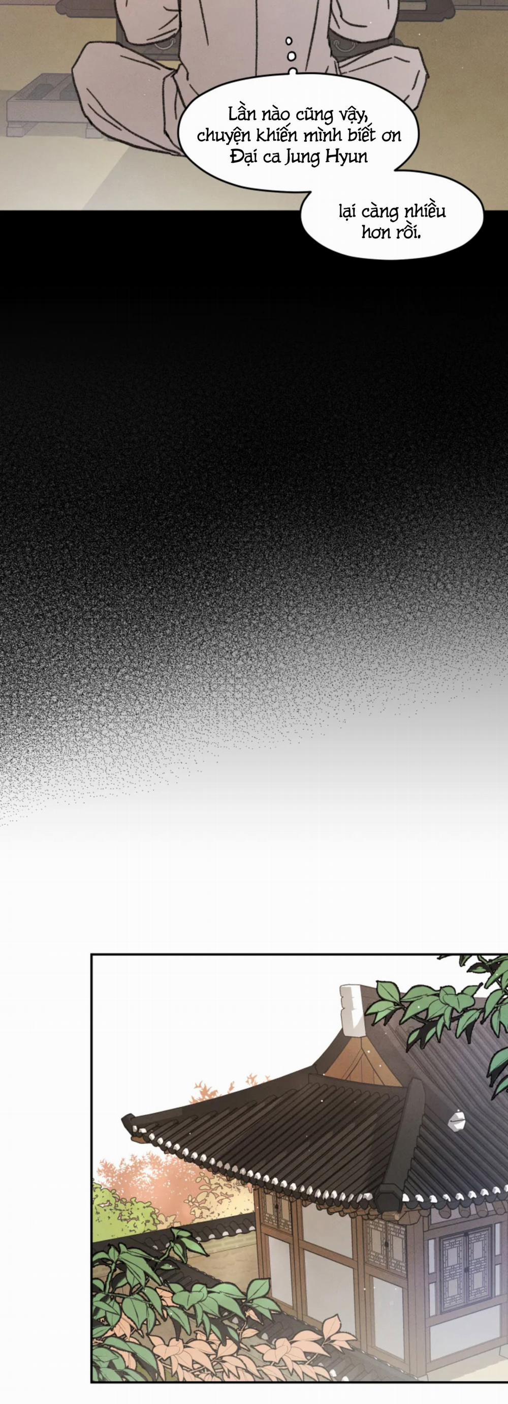 Dưới Tán Hoa Mai 8 trang 55