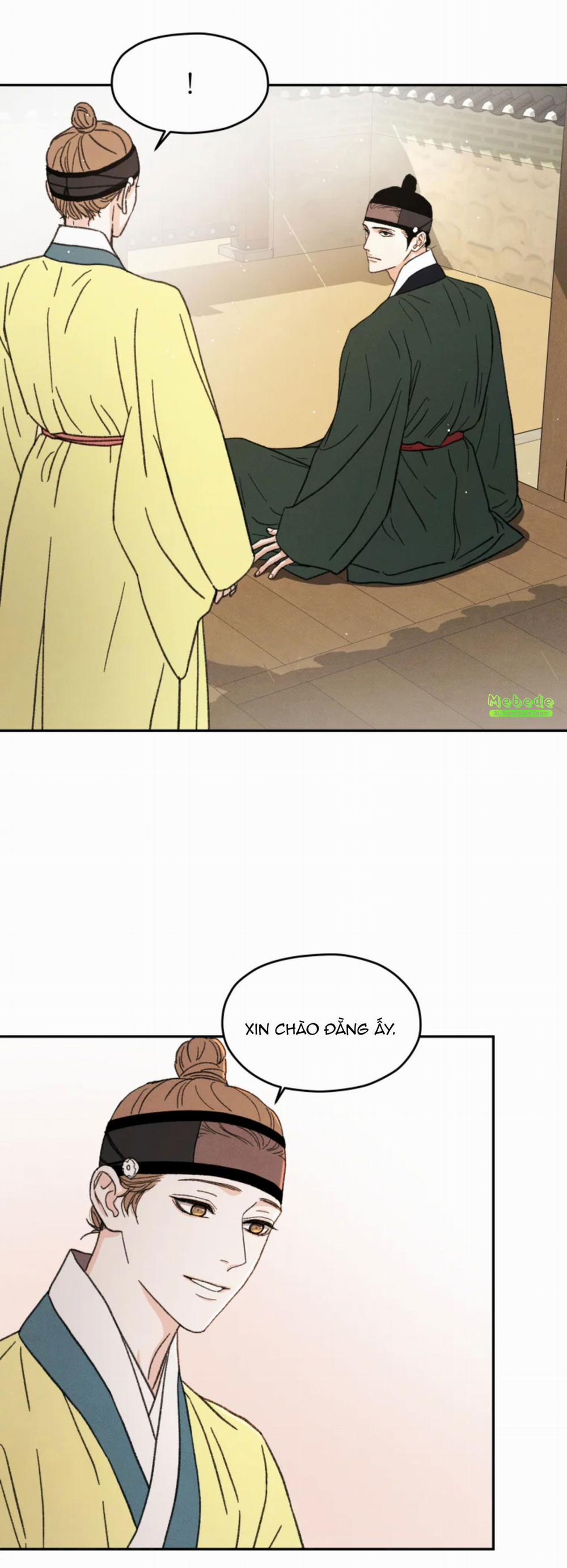 Dưới Tán Hoa Mai 8 trang 57