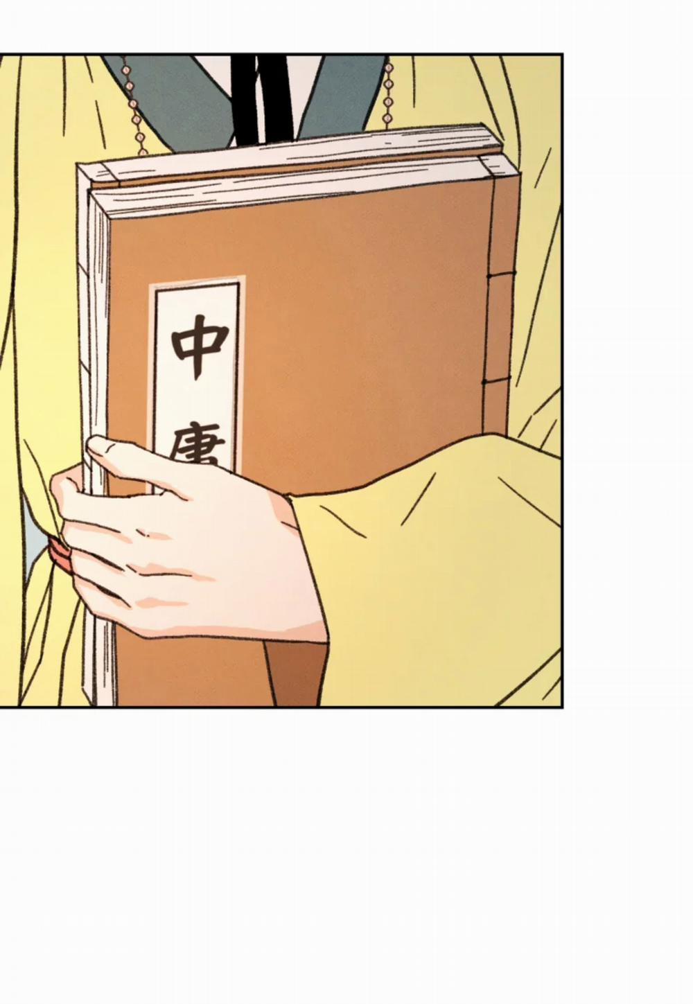 Dưới Tán Hoa Mai 8 trang 77