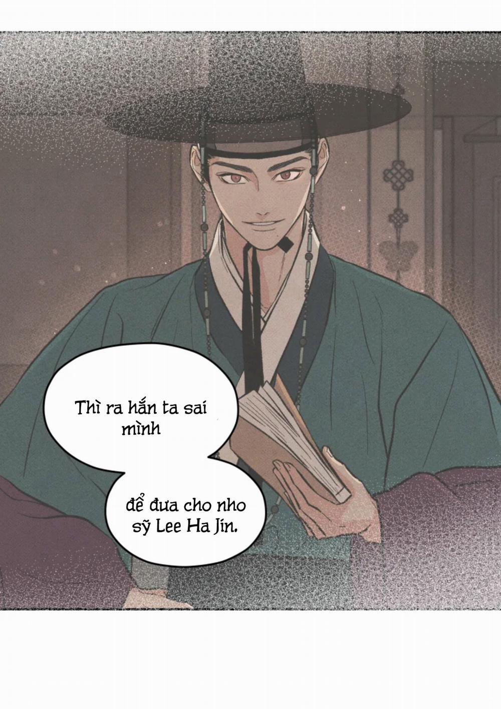 Dưới Tán Hoa Mai 8 trang 79