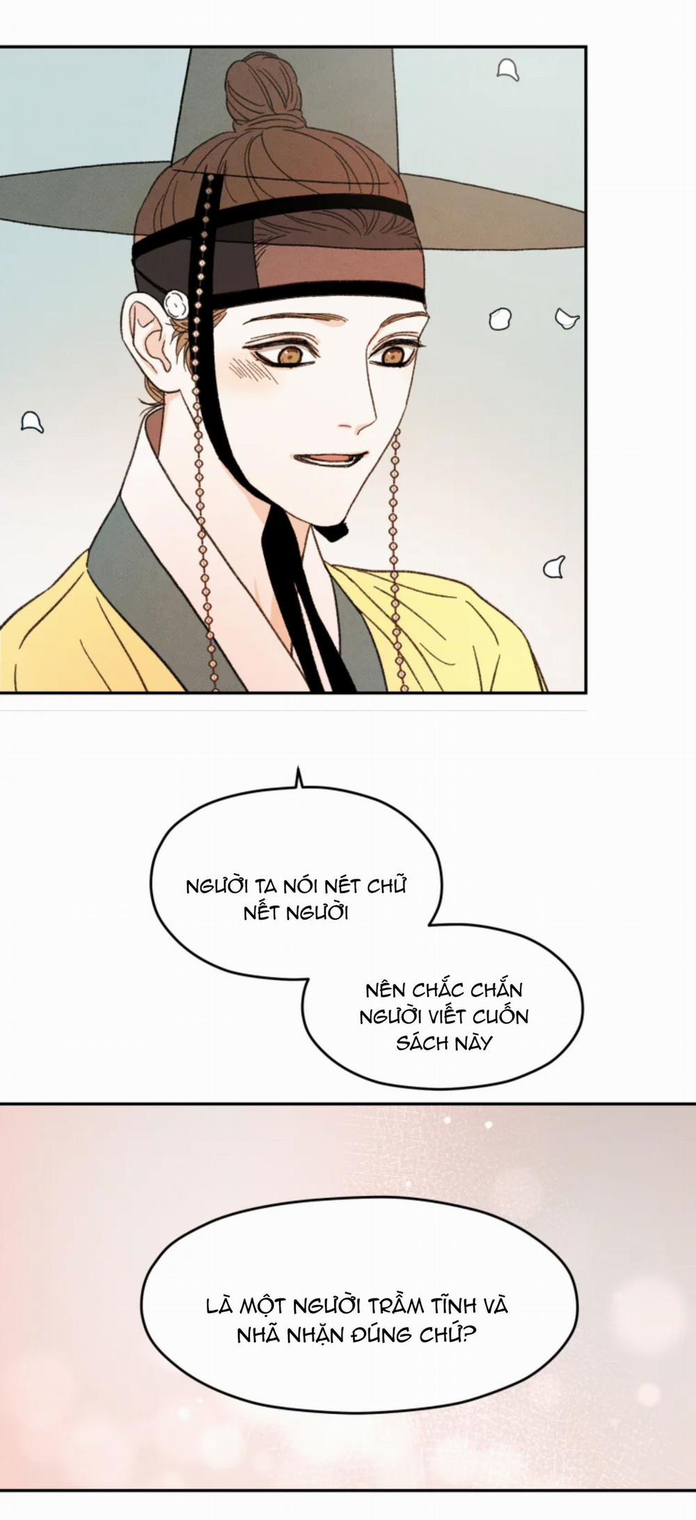 Dưới Tán Hoa Mai 8 trang 84