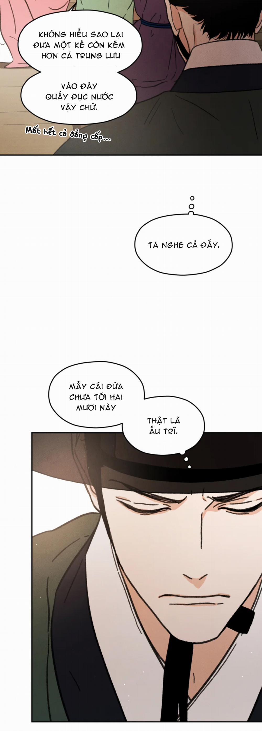 Dưới Tán Hoa Mai 9 trang 13