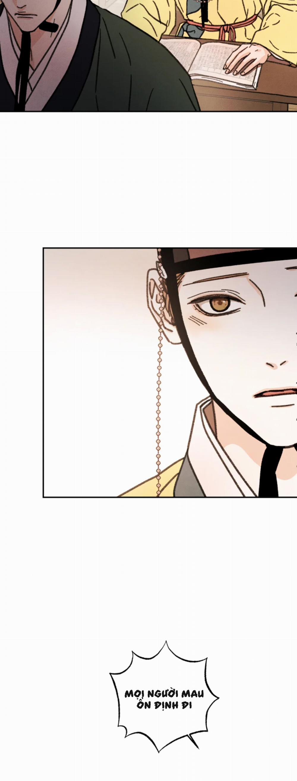 Dưới Tán Hoa Mai 9 trang 16