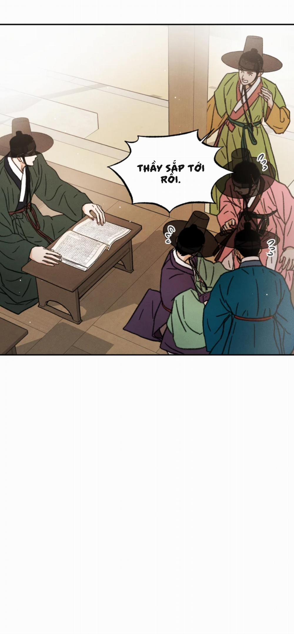 Dưới Tán Hoa Mai 9 trang 17