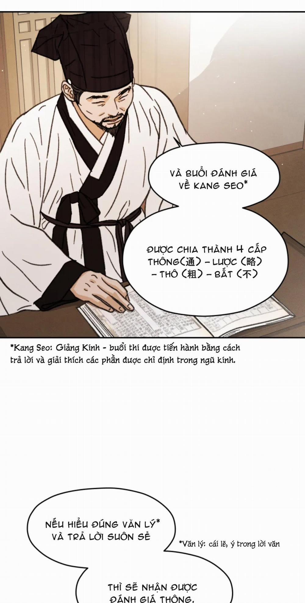 Dưới Tán Hoa Mai 9 trang 19