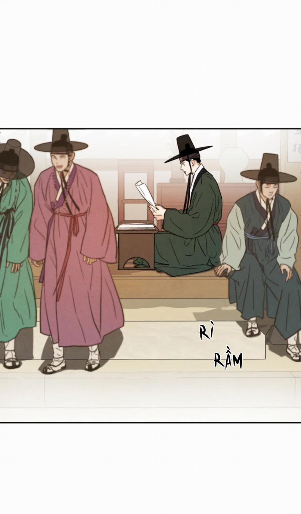 Dưới Tán Hoa Mai 9 trang 22