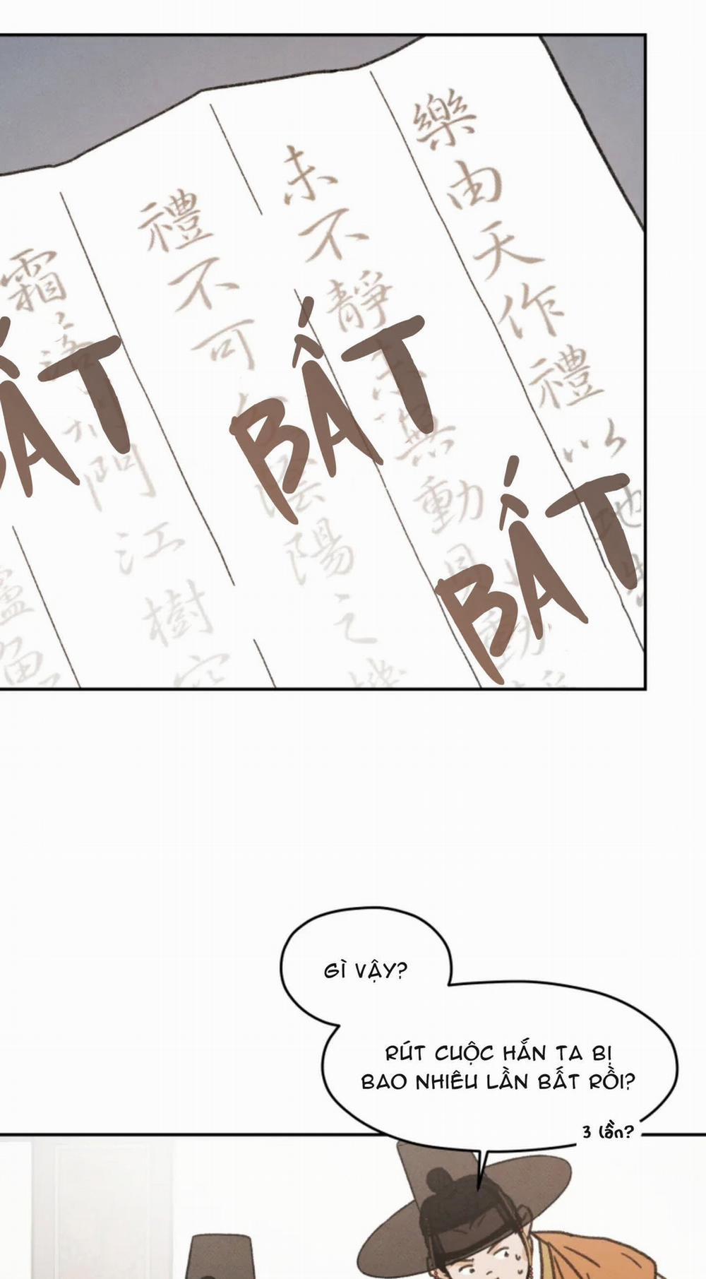 Dưới Tán Hoa Mai 9 trang 24