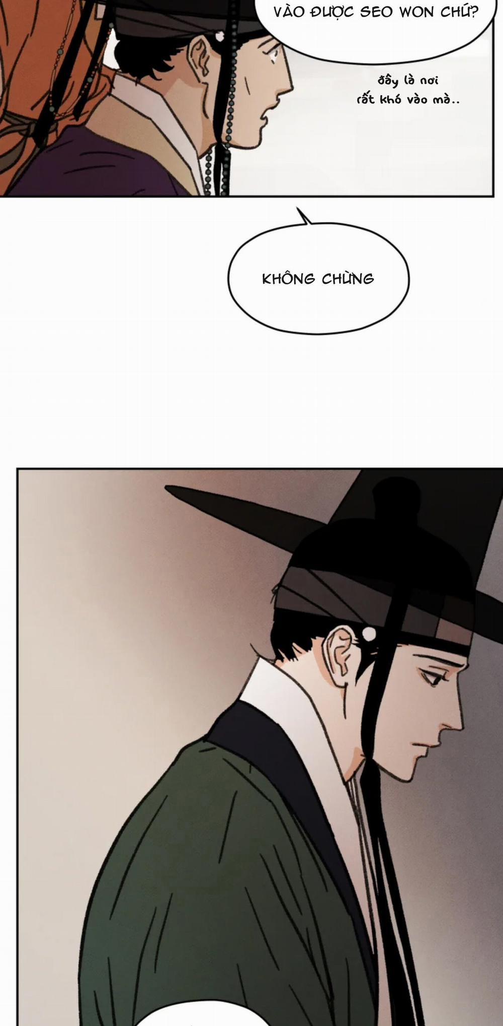 Dưới Tán Hoa Mai 9 trang 27