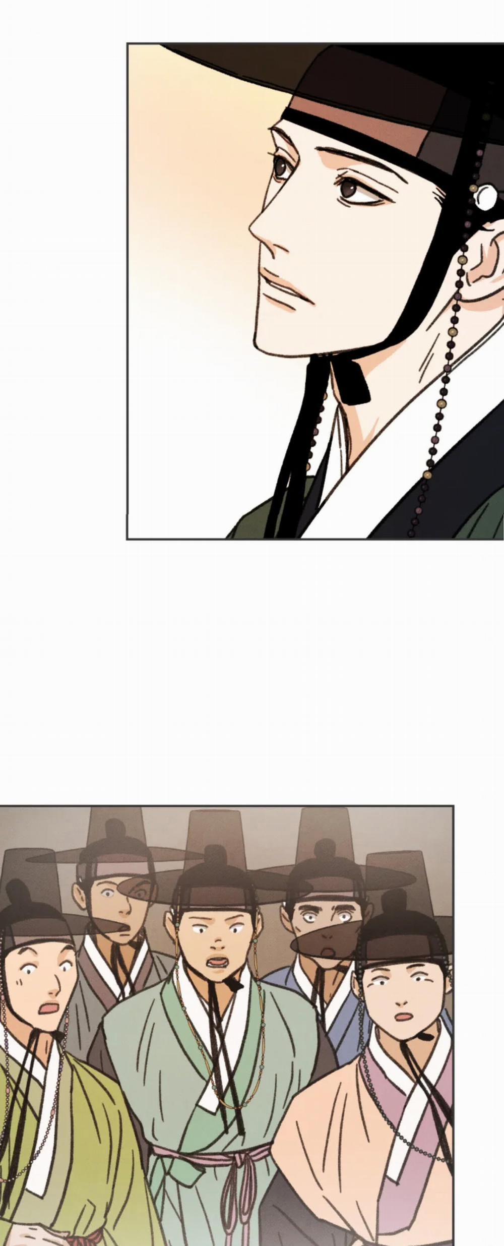 Dưới Tán Hoa Mai 9 trang 41