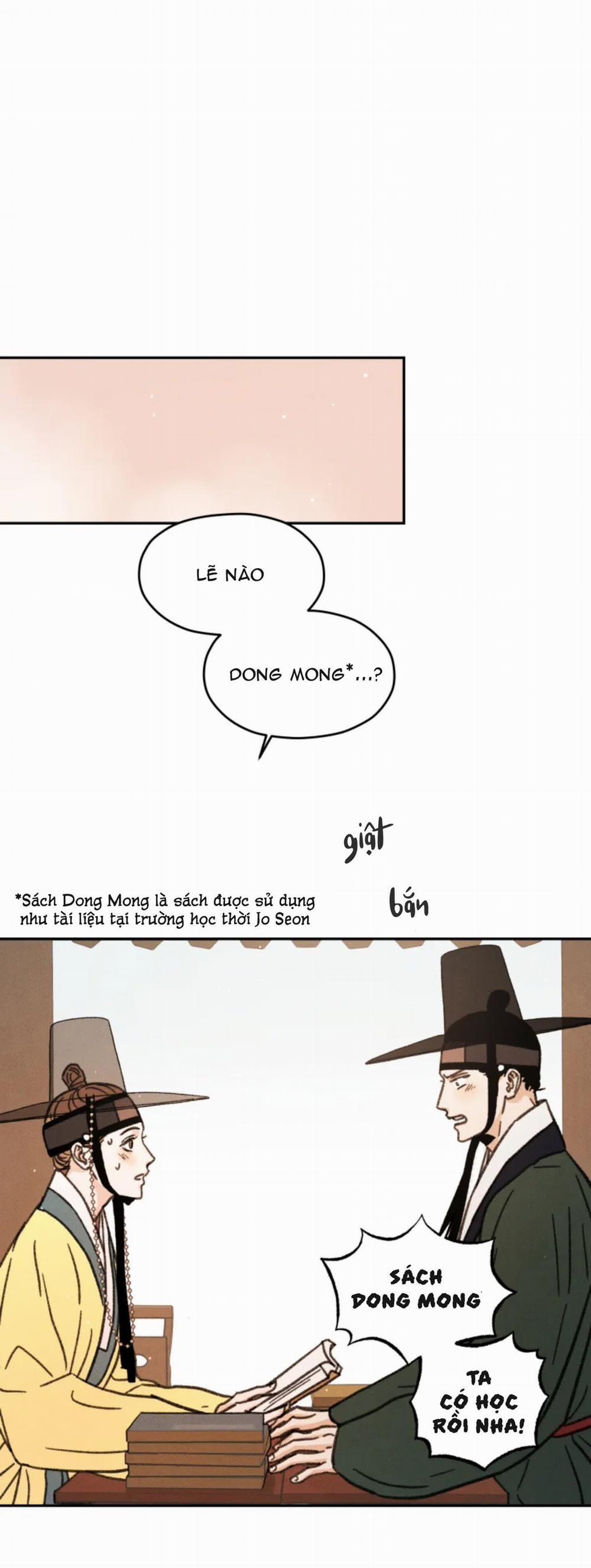 Dưới Tán Hoa Mai 9 trang 58