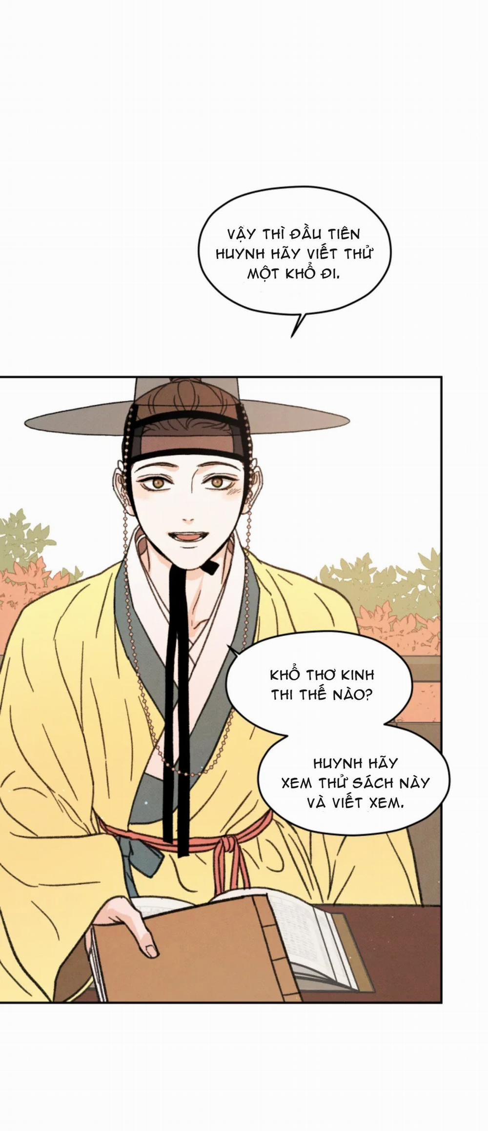 Dưới Tán Hoa Mai 9 trang 59