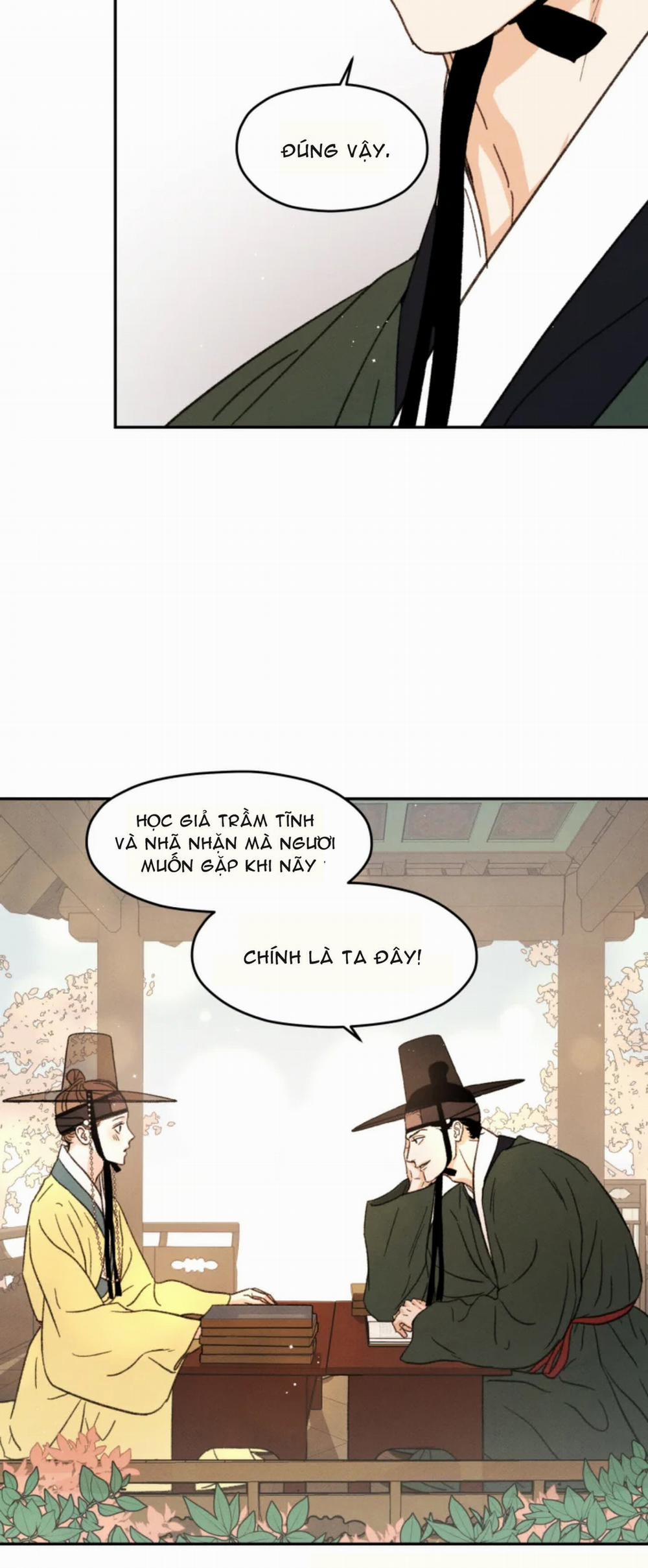 Dưới Tán Hoa Mai 9 trang 64