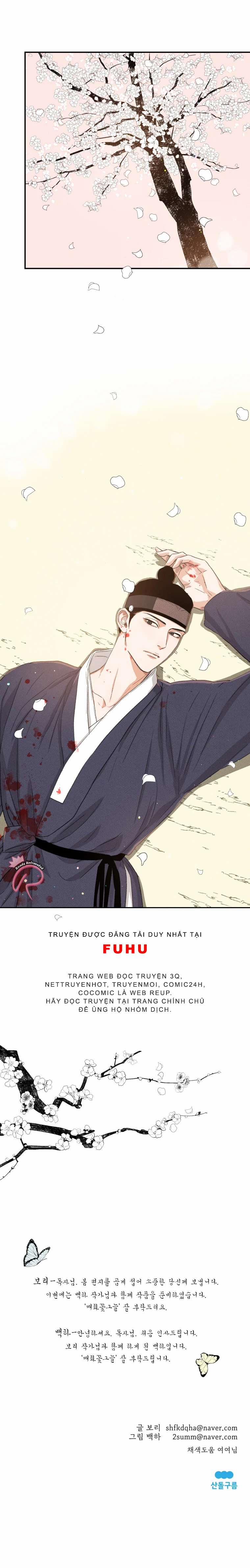 Dưới Tán Hoa Mơ 1 trang 13