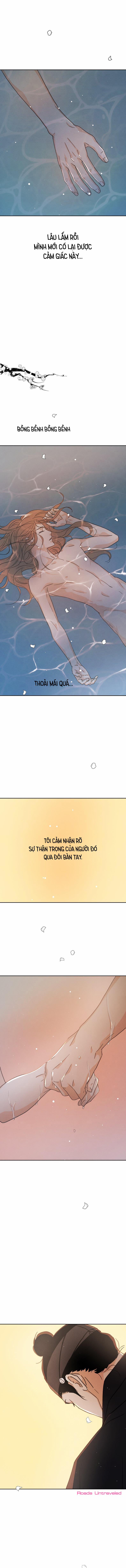 Dưới Tán Hoa Mơ 55 trang 3