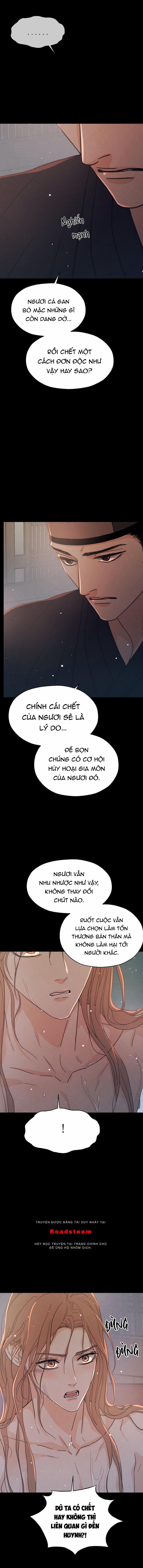 Dưới Tán Hoa Mơ 55 trang 6