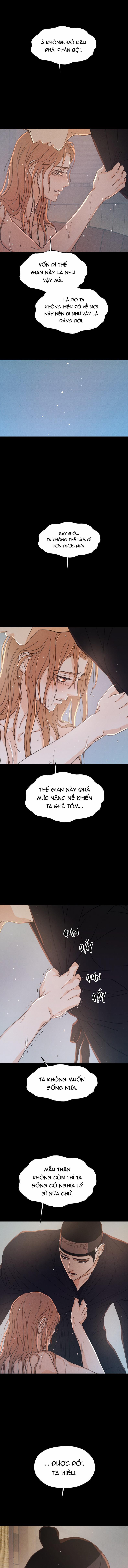 Dưới Tán Hoa Mơ 55 trang 9