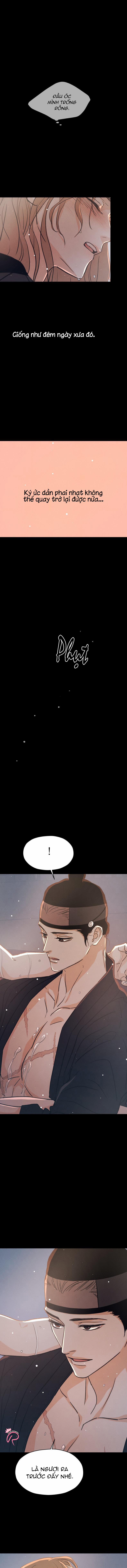 Dưới Tán Hoa Mơ 56 trang 11