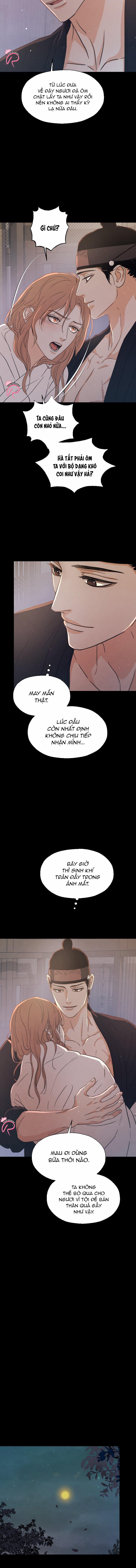 Dưới Tán Hoa Mơ 56 trang 16