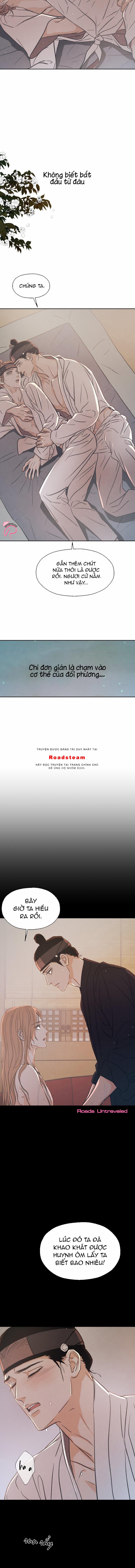 Dưới Tán Hoa Mơ 56 trang 4