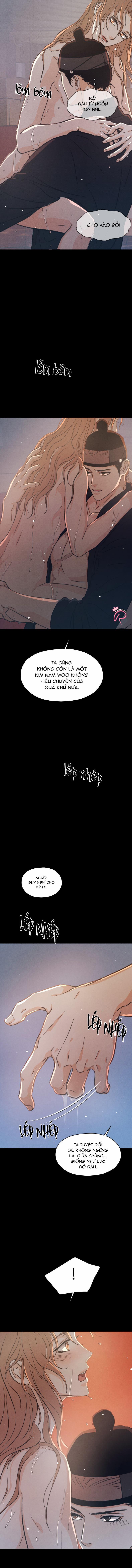 Dưới Tán Hoa Mơ 56 trang 9