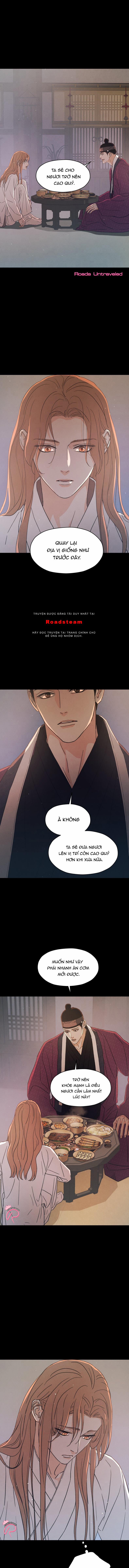 Dưới Tán Hoa Mơ 57 trang 8