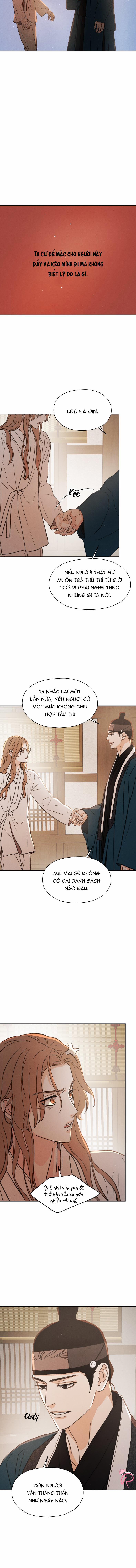 Dưới Tán Hoa Mơ 58 trang 6