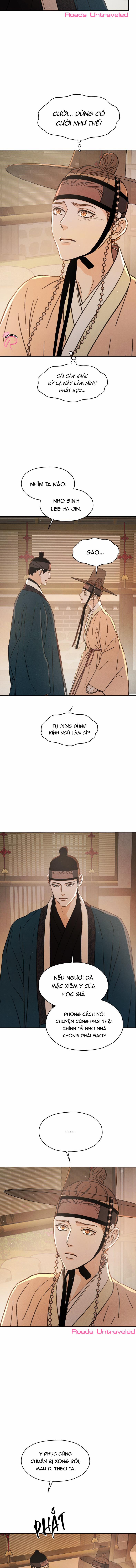 Dưới Tán Hoa Mơ 59 trang 2