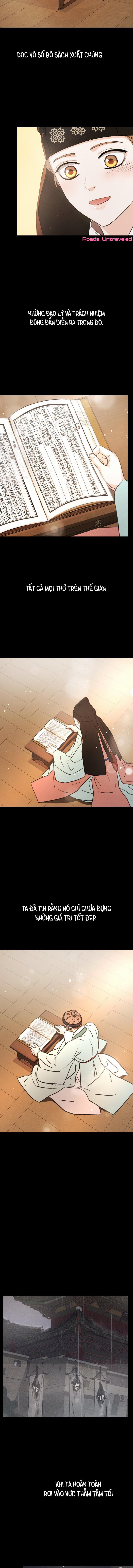 Dưới Tán Hoa Mơ 59 trang 6