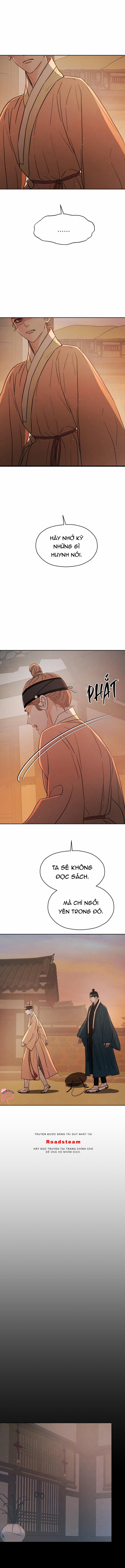 Dưới Tán Hoa Mơ 59 trang 9