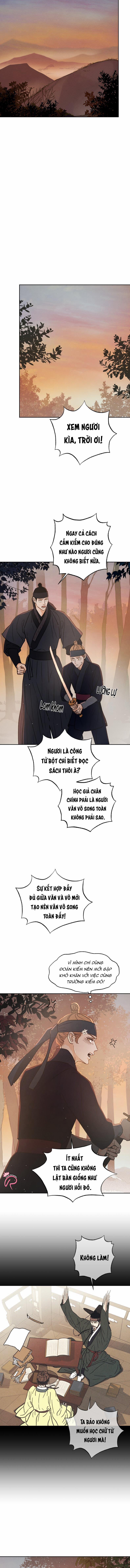 Dưới Tán Hoa Mơ 60 trang 7