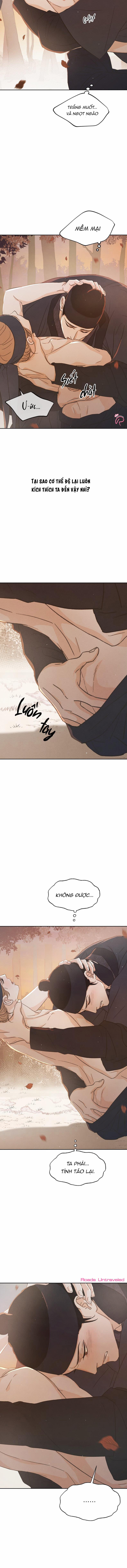 Dưới Tán Hoa Mơ 61 trang 2