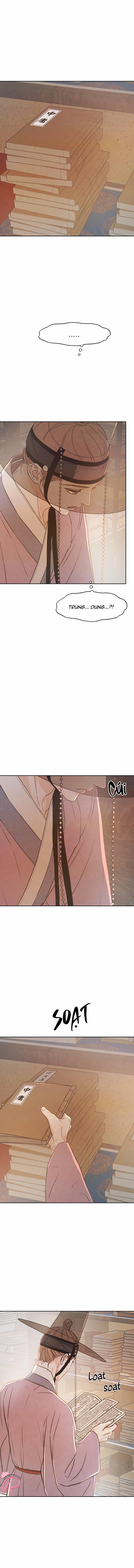 Dưới Tán Hoa Mơ 63 trang 5