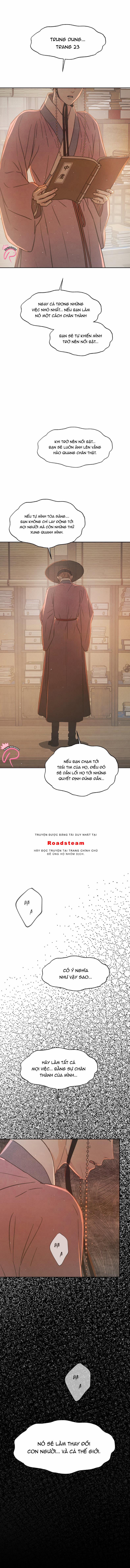 Dưới Tán Hoa Mơ 63 trang 6