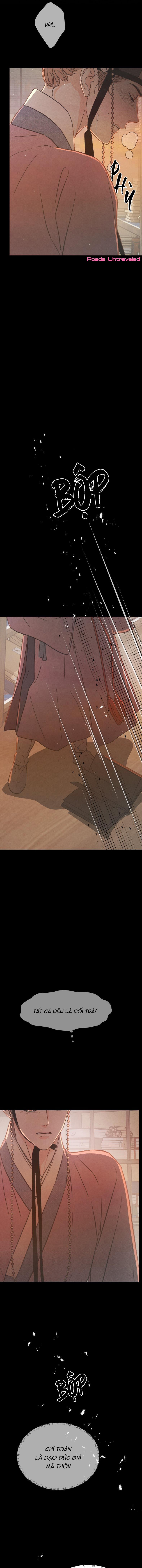 Dưới Tán Hoa Mơ 63 trang 7