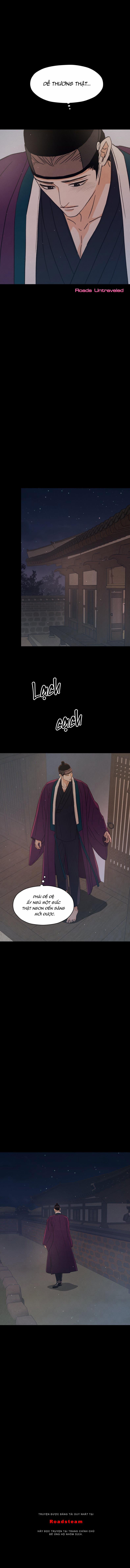 Dưới Tán Hoa Mơ 64 trang 15