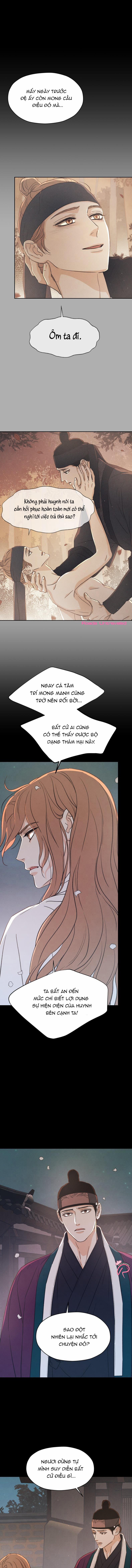 Dưới Tán Hoa Mơ 64 trang 4