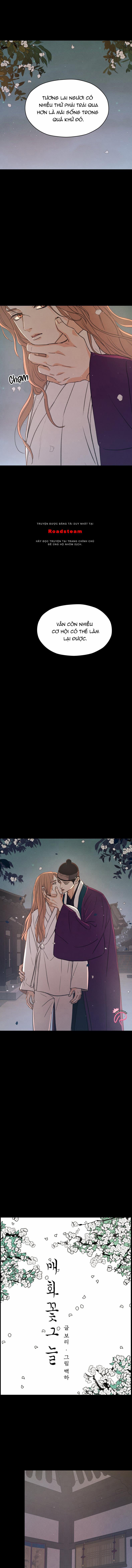 Dưới Tán Hoa Mơ 64 trang 6