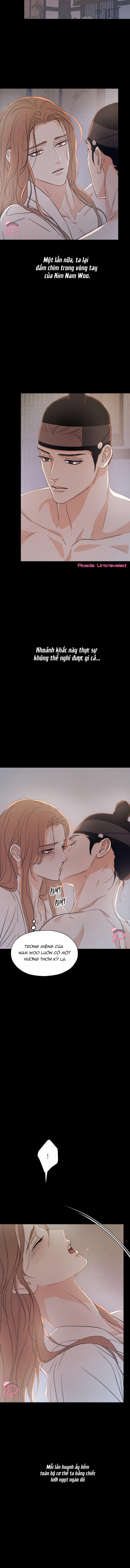 Dưới Tán Hoa Mơ 64 trang 7