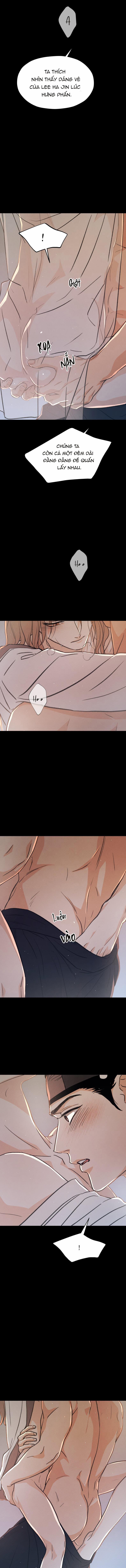 Dưới Tán Hoa Mơ 64 trang 9