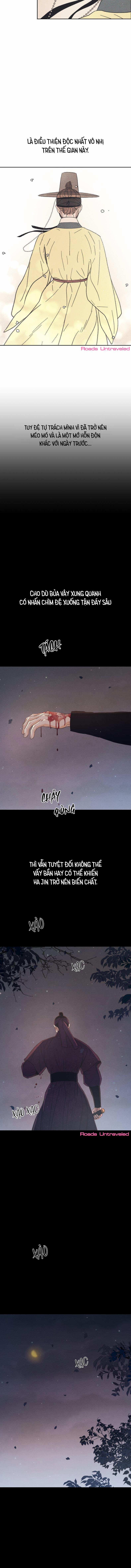 Dưới Tán Hoa Mơ 65 trang 13