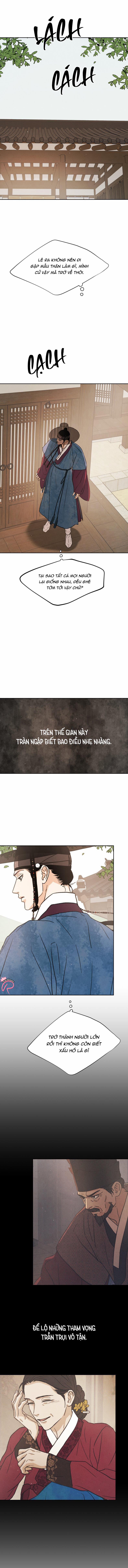 Dưới Tán Hoa Mơ 65 trang 7