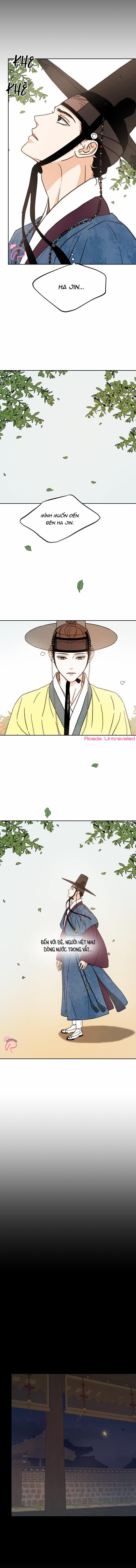 Dưới Tán Hoa Mơ 65 trang 8