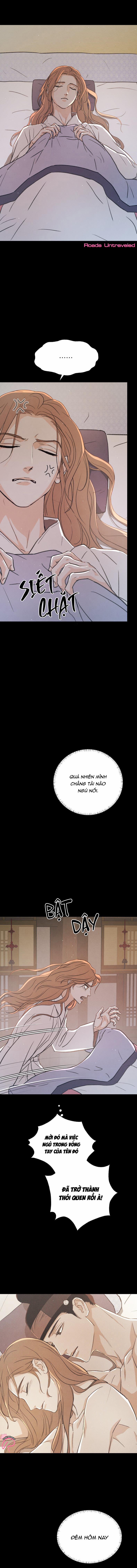 Dưới Tán Hoa Mơ 65 trang 9