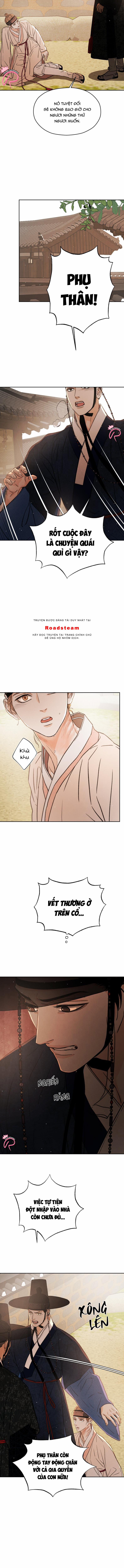 Dưới Tán Hoa Mơ 66 trang 4