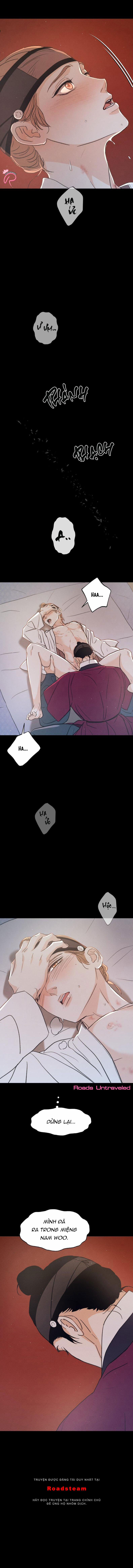 Dưới Tán Hoa Mơ 70 trang 2