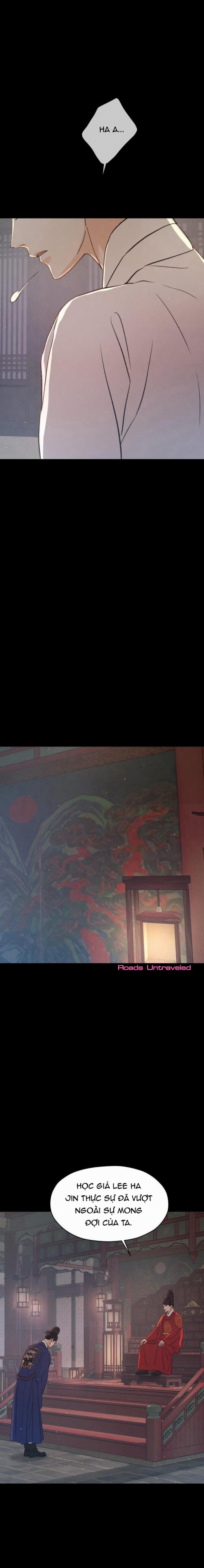 Dưới Tán Hoa Mơ 71 trang 5