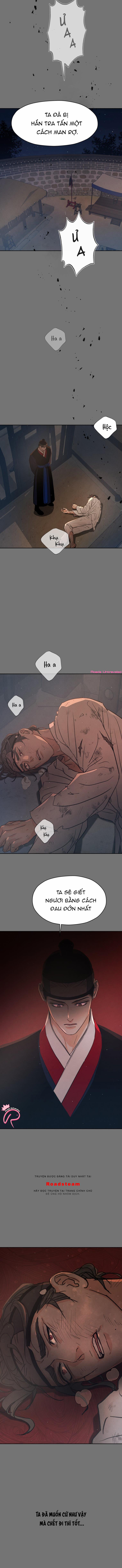 Dưới Tán Hoa Mơ 77 trang 2