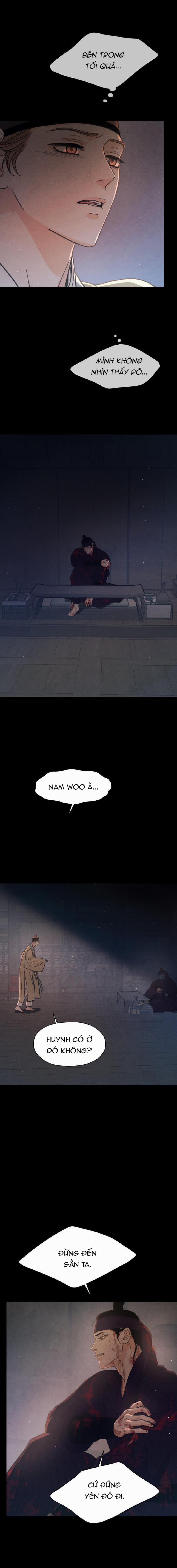 Dưới Tán Hoa Mơ 78 trang 4