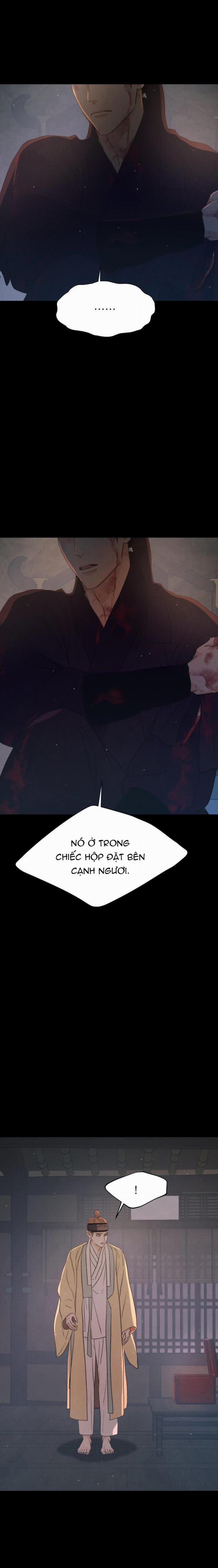 Dưới Tán Hoa Mơ 78 trang 6