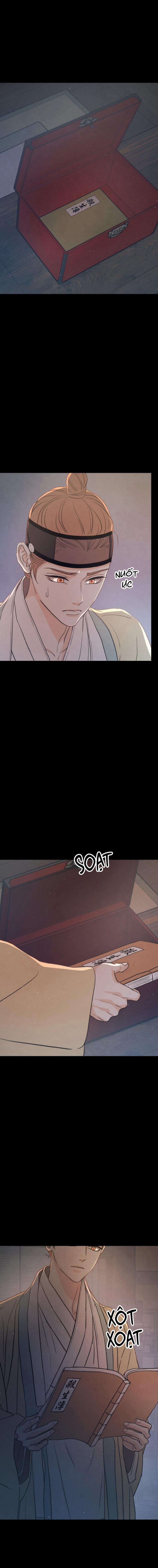 Dưới Tán Hoa Mơ 78 trang 7